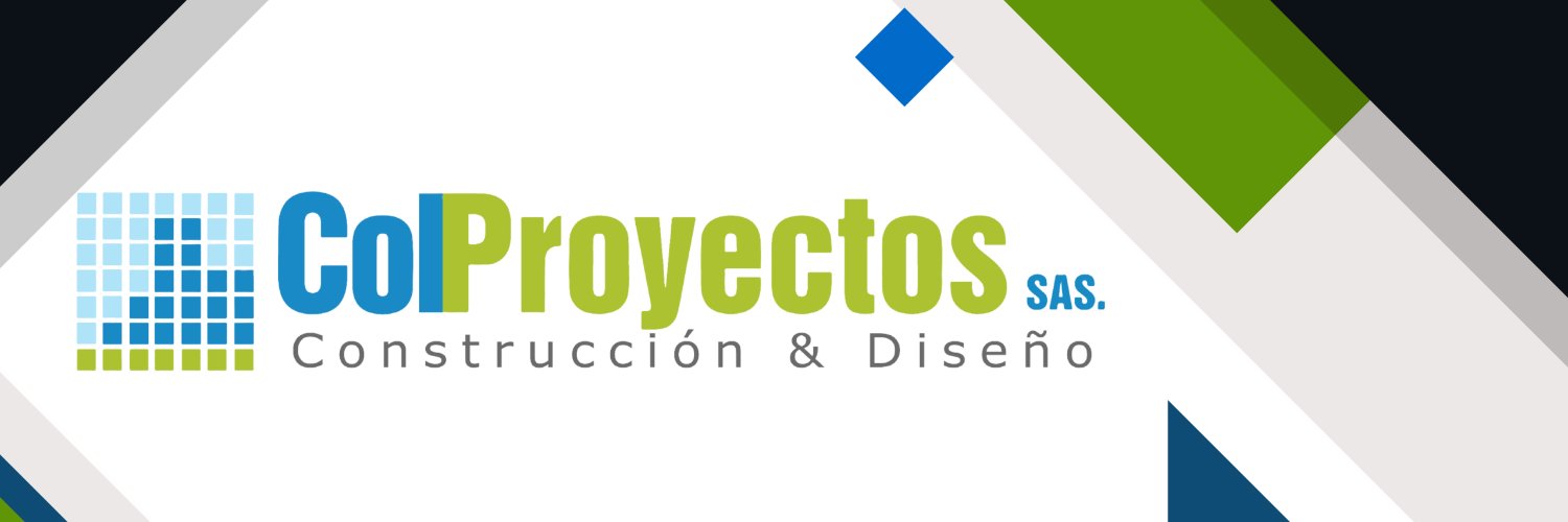 Colproyectossas's profile banner image