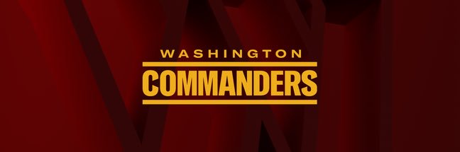 VdotWash's profile banner image
