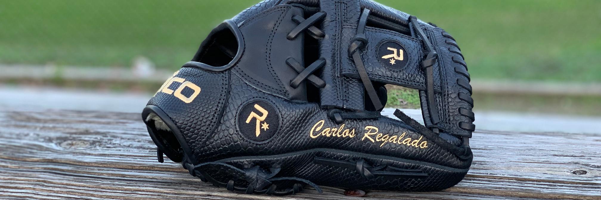 Rico Gloves banner