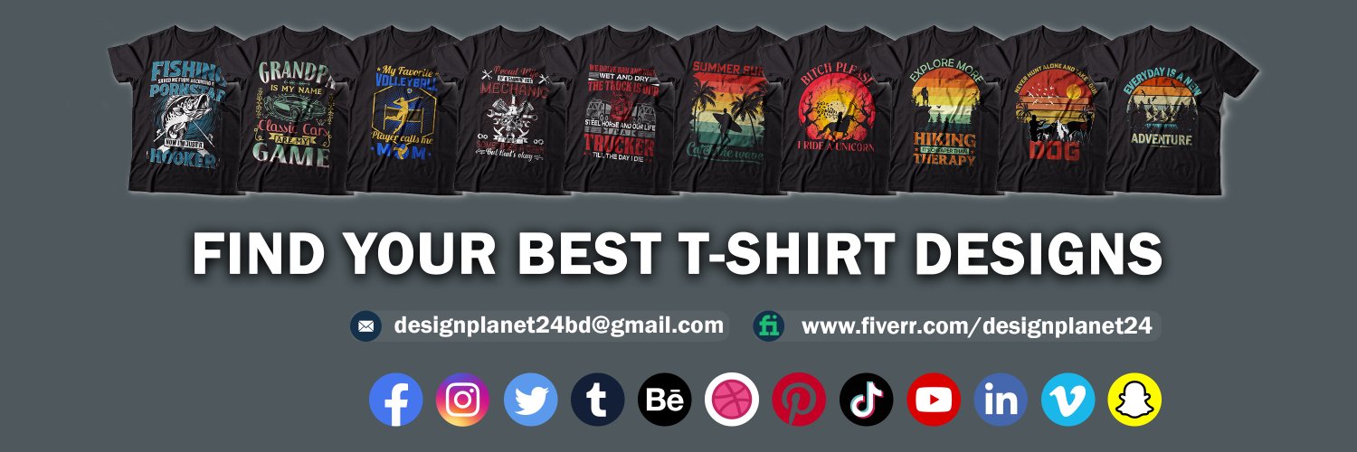 designplanet24's profile banner image