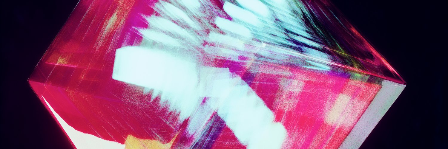 Titancube's profile banner image