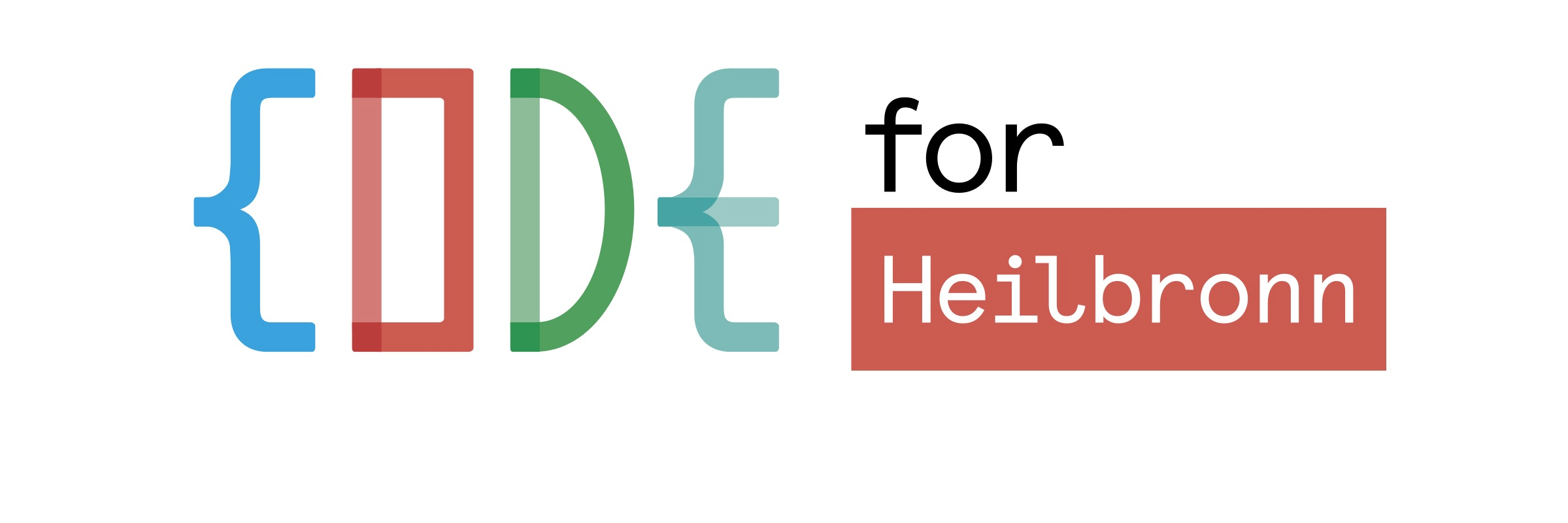 Code for Heilbronn e. V. banner