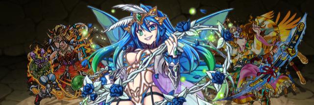 TouhouD's profile banner image