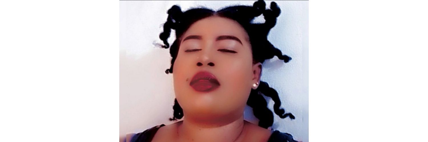 amarboyeangela's profile banner image