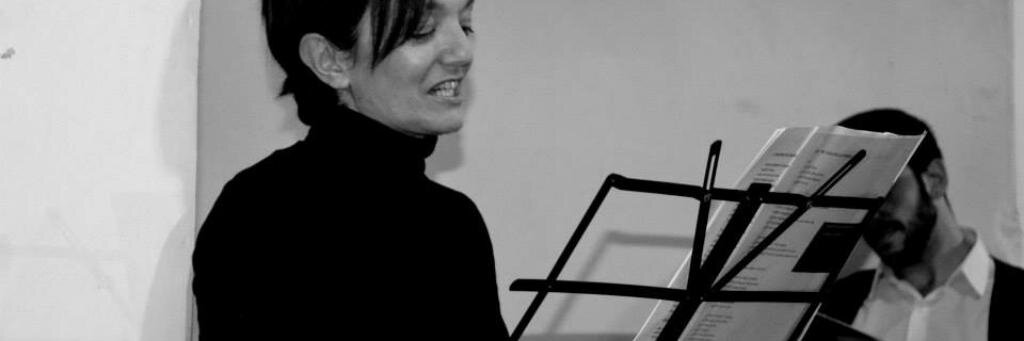 Silvana Pasanisi banner