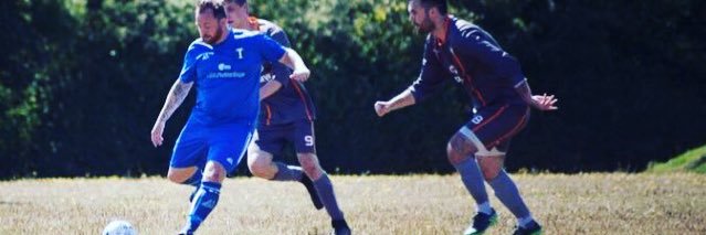 Aaron Cochrane banner