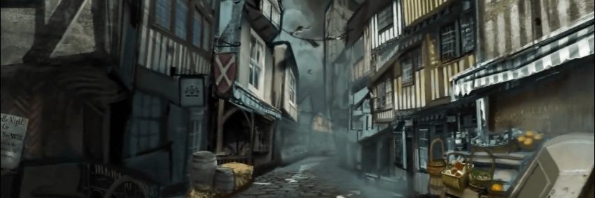 extinction666's profile banner image