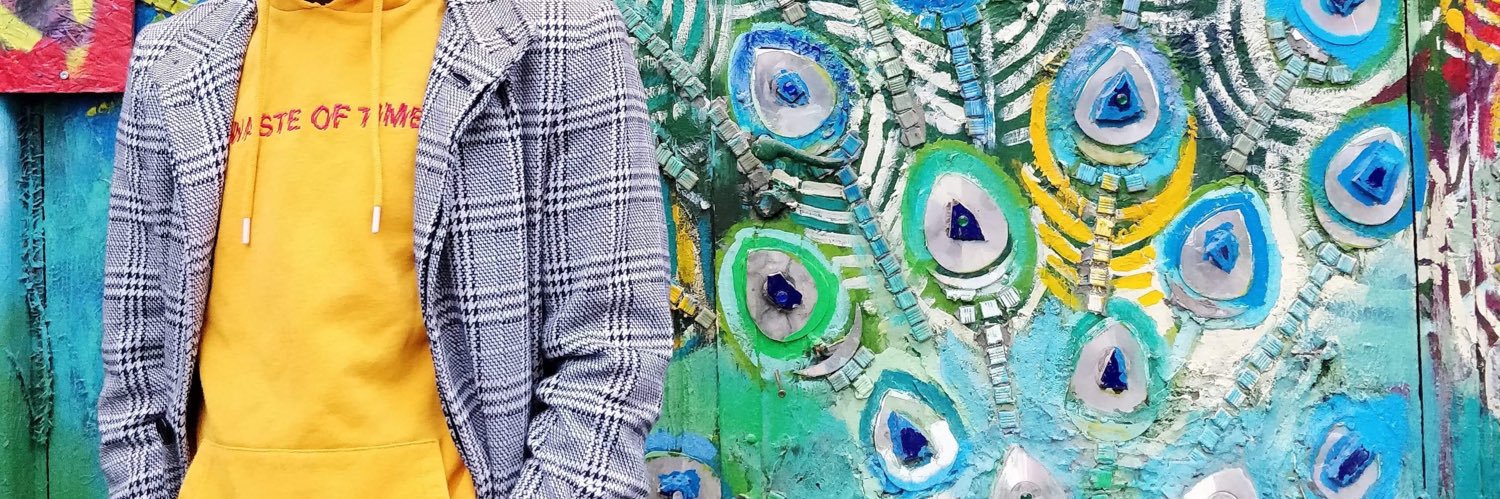 GideonShema's profile banner image