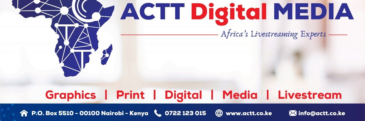 ActtDMedia's profile banner image