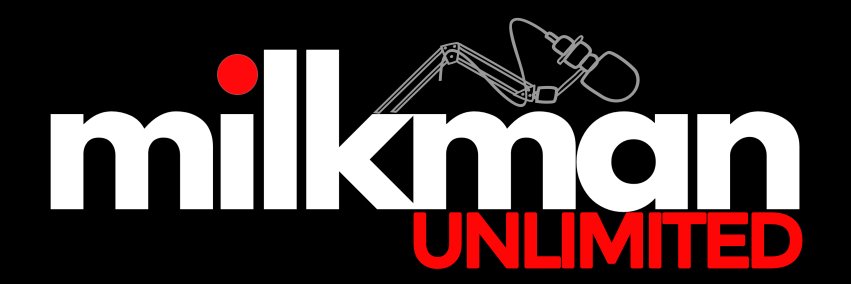 Milkman UnLimited banner