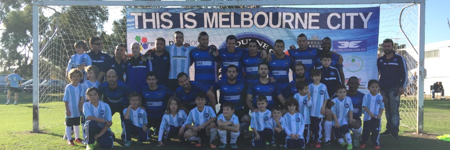 fc_melbourne's profile banner image