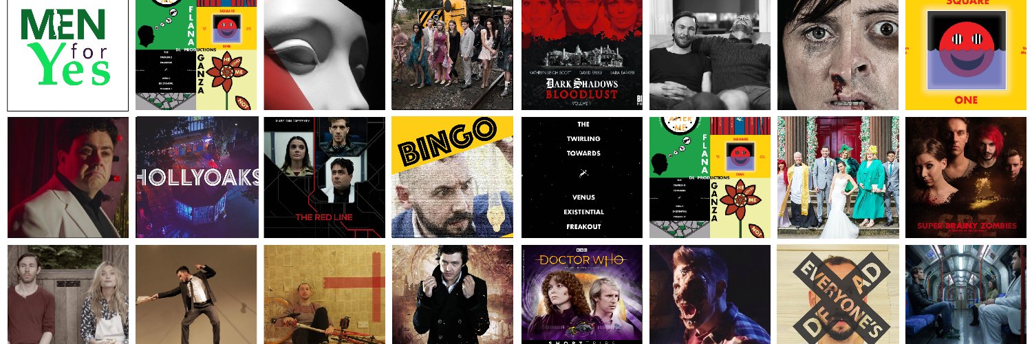 Alan Flanagan banner