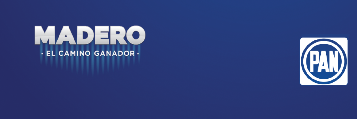 TABSConMadero's profile banner image