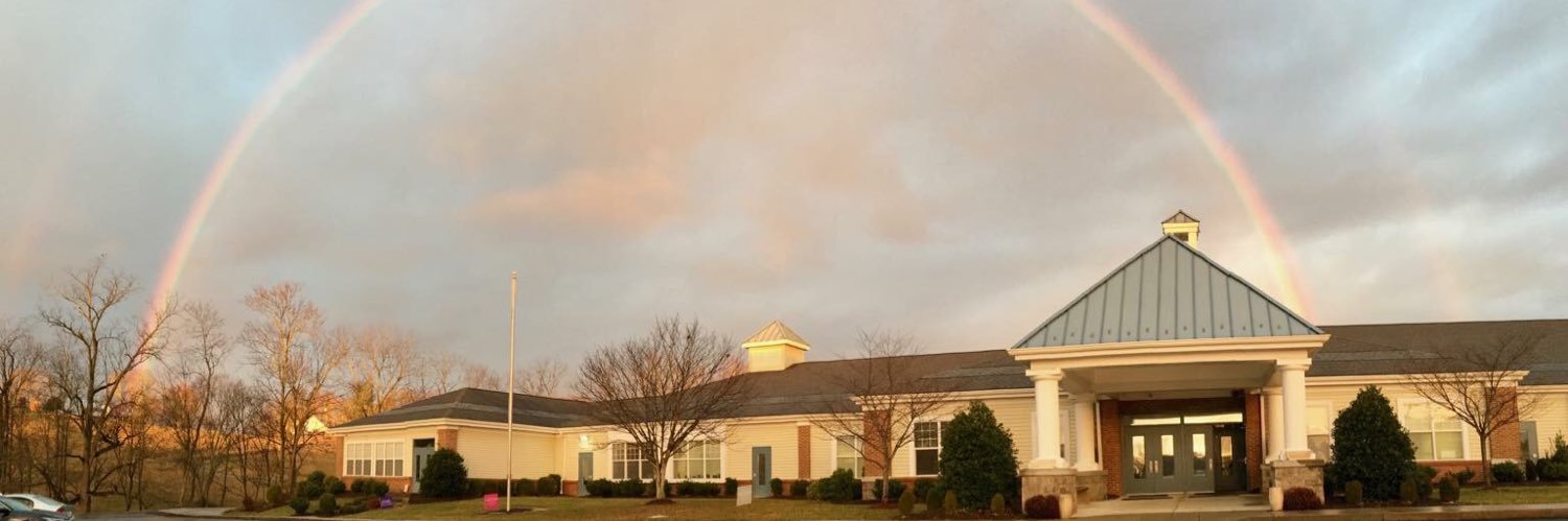 Sullins Academy banner