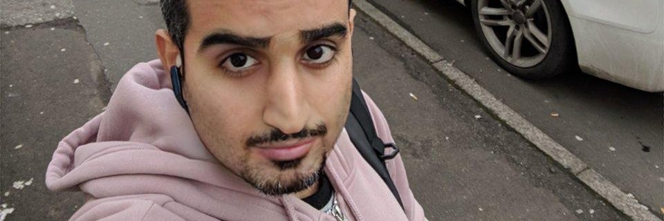 MRALHAHSEM's profile banner image