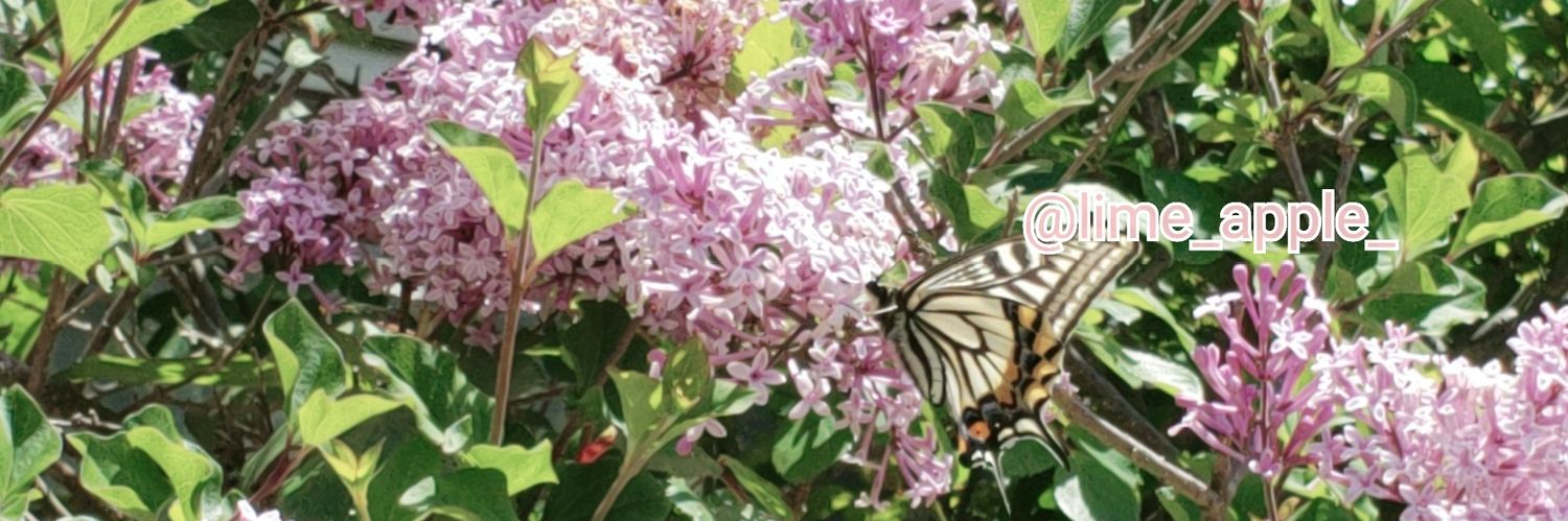 みどりなりんご banner