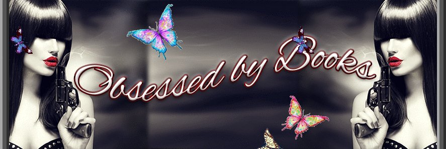 ObsessedByBook's profile banner image