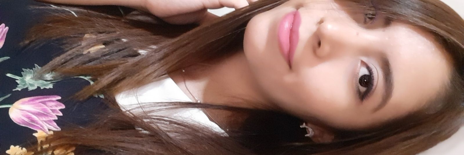 Fatimarosme's profile banner image