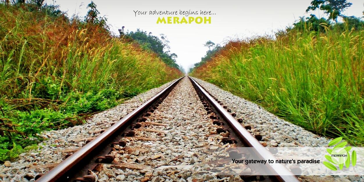MerapohAdv's profile banner image