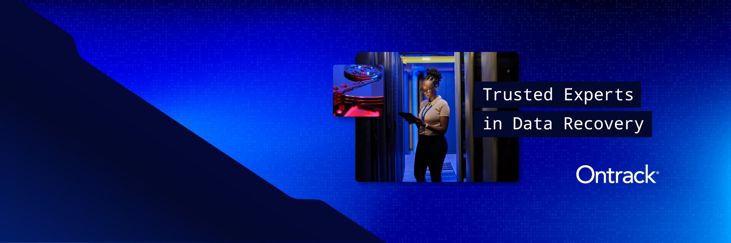 Ontrack banner