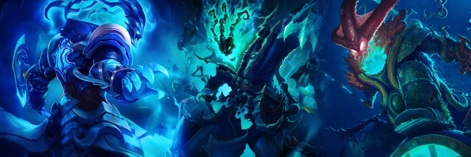 The Seventh Anger banner