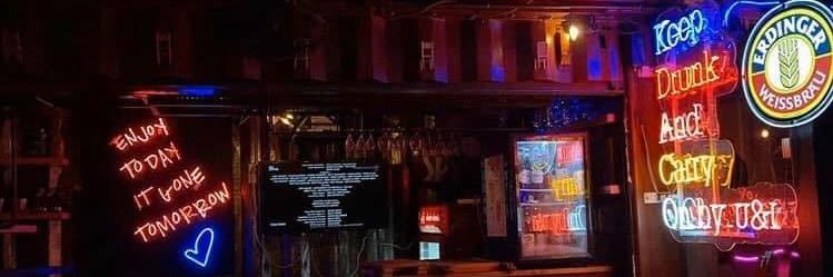 LostBoyLostBeer's profile banner image
