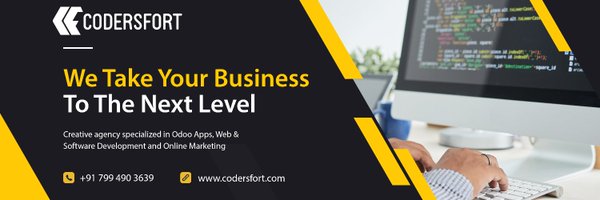 codersfort Profile Banner