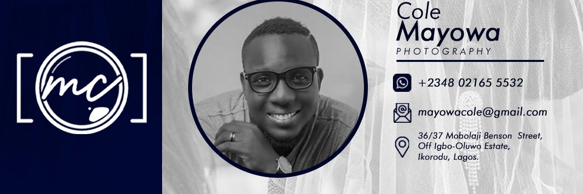 Michmaycole's profile banner image