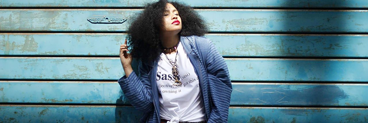 FashionByAFro's profile banner image