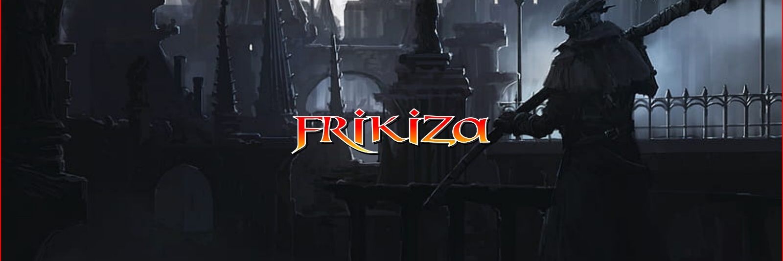 QuizaVictor's profile banner image