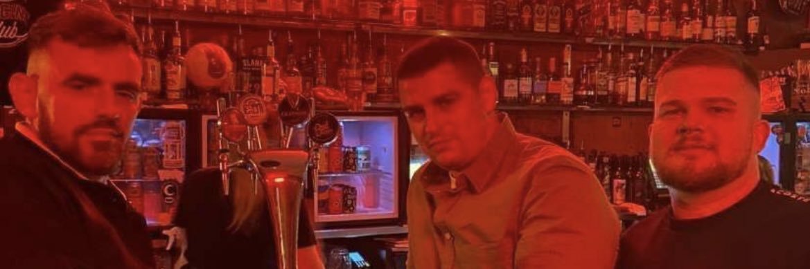 PaulTDon banner
