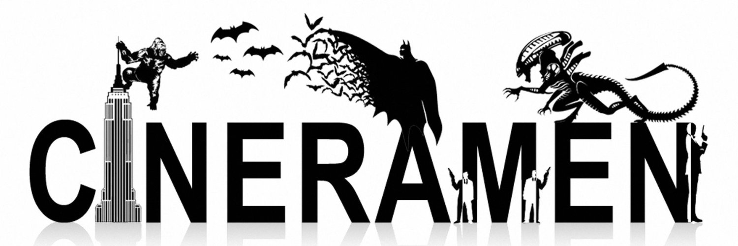 Cineramen's profile banner image