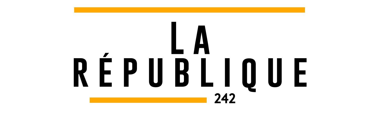 La République 242 🇨🇬 Profile Banner