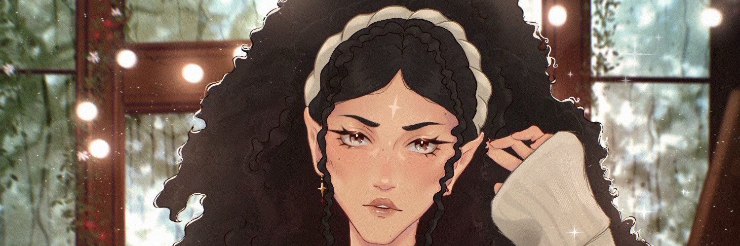 ashabryony's profile banner image