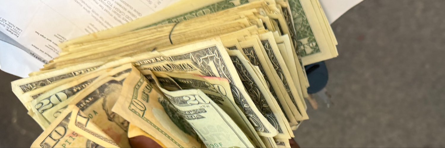 RicoFreakShow's profile banner image
