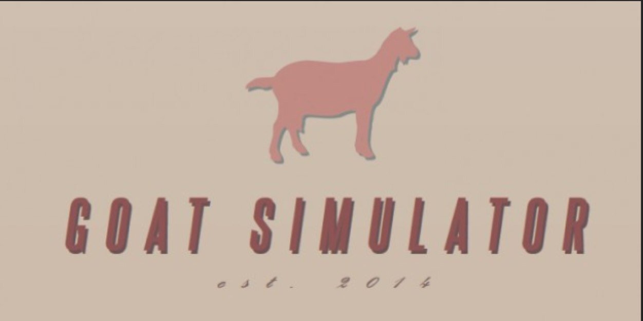Goat_Simulator's profile banner image