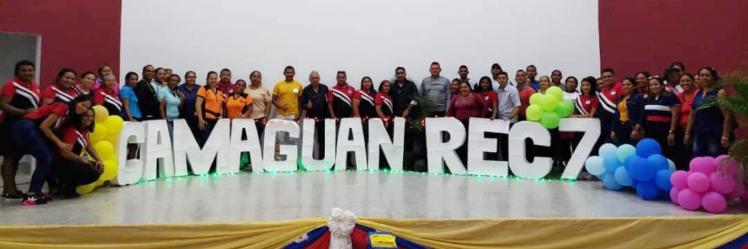 CDCE Municipio Esteros de Camaguán banner