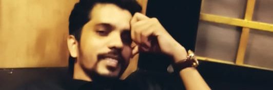 amitsarathe143's profile banner image