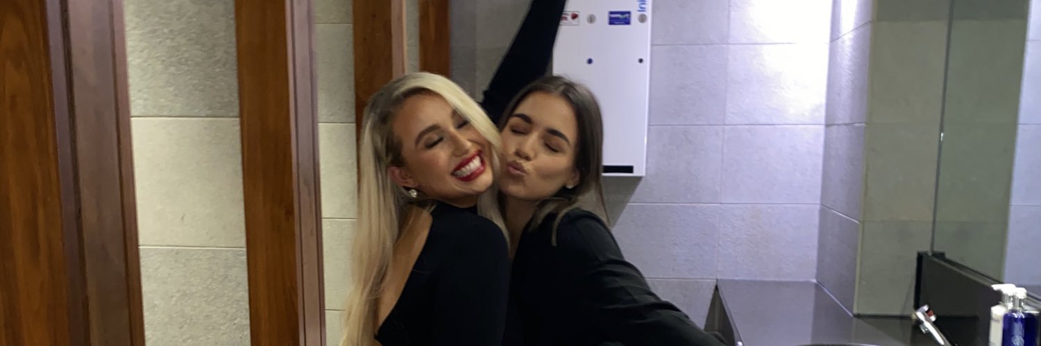 SarahSpratt98's profile banner image