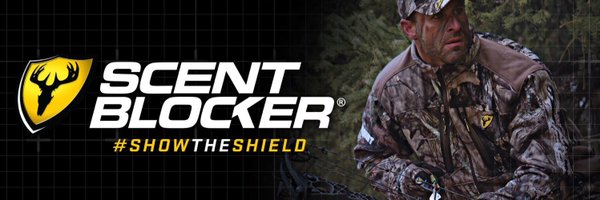 ScentBlocker Profile Banner
