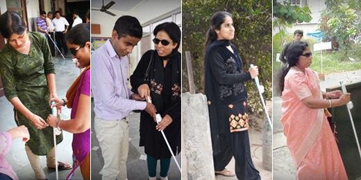 SmartCane banner