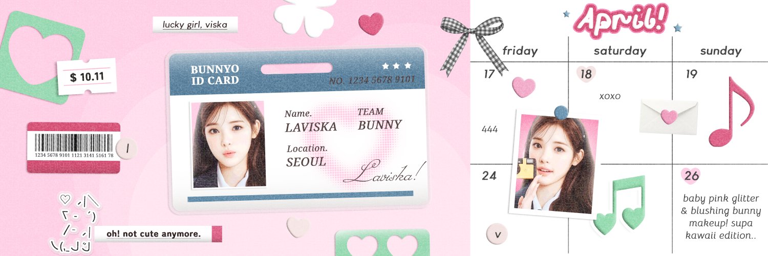 bunvno's profile banner image