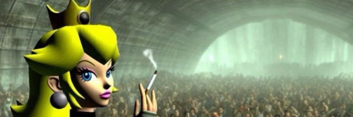 maouibinks's profile banner image