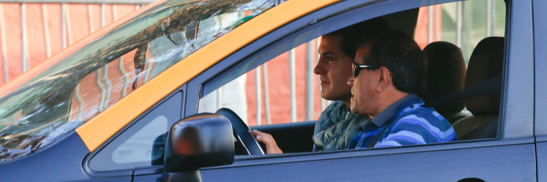 faurizio's profile banner image