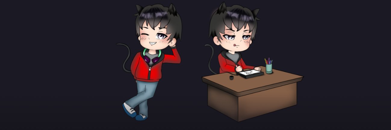 YumeArc | VTuber Studio banner