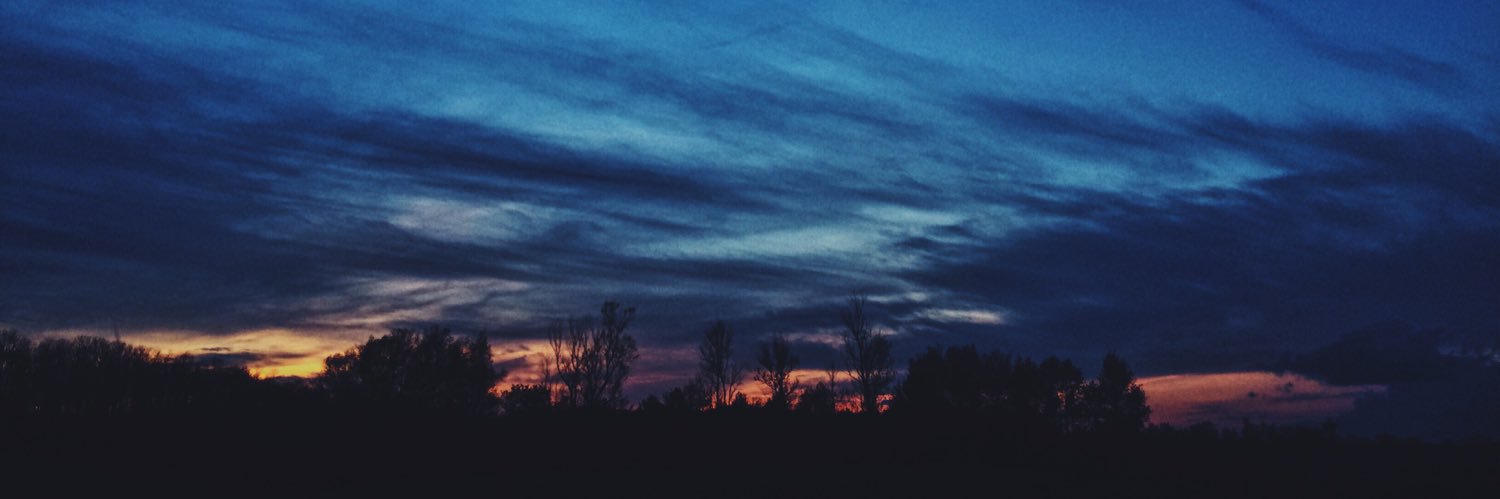CusackCalli's profile banner image