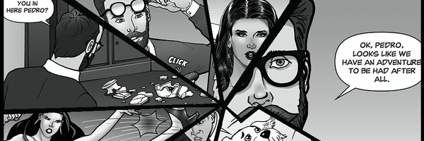 PercyNobleman Profile Banner