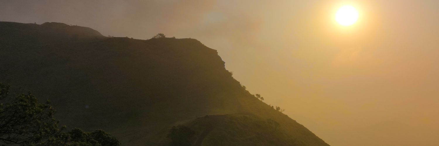 surendraccc's profile banner image