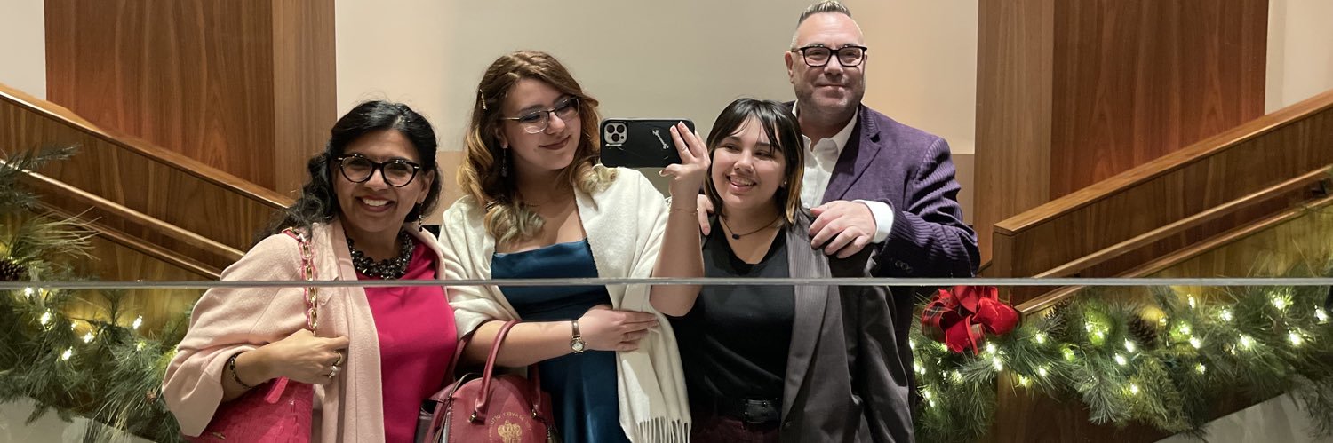 Veronica V. Sopher banner