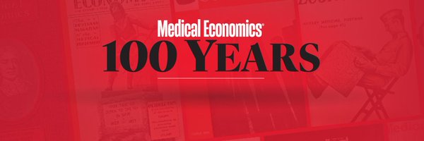 MedEconomics Profile Banner